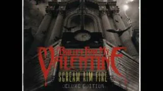 Bullet For My Valentine - Scream Aim Fire - 01 Scream Aim Fire