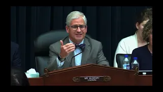 Chairman McHenry Questions Chair Gensler on Ether at Hearing to Conduct Oversight of the SEC