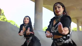 PAANI PAANI _ Badshah, Aastha Gill _ Meira Omar & Sipel Evin Dance Tsp music .