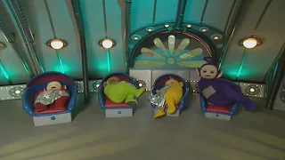 Teletubbies: Animals - Snails (1998)