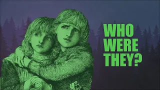 Mysterious Case of Green Children of Woolpit