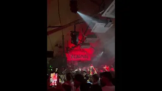 Keinemusik @ Warung Beach Club - Carnaval 2023 part 8