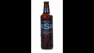 Fullers ESB 5.9% - Fullers - review No. 186