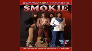 Don't Play Your Rock'n' Roll to Me in the Style of Smokie