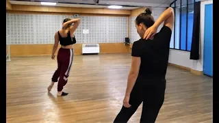 Dean Lewis - Need you now | Centre des Arts Vivants | Contemporary jazz | Camille Colin class