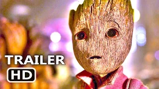 GUARDIANS OF THE GALAXY 2 - ALL Clips & Videos Compilation (2017) Blockbuster Movie HD