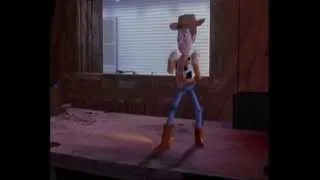 Toy Story  | Tráiler | Disney · Pixar Oficial