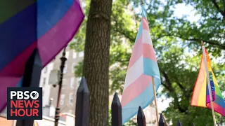 Anti-trans laws face legal roadblocks in several states