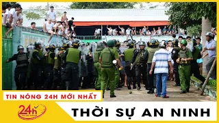 Toàn cảnh Tin Tức 24h Mới Nhất Tối 28/10/2021 | Tin Thời Sự Việt Nam Nóng Nhất Hôm Nay | TIN TV24h