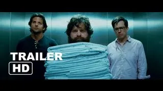 Very Bad Trip 3 - Official Trailer VOSTFR [HD]