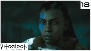 Horizon Zero Dawn - Ep 18 - IN FOREIGN LANDS - Let's Play Horizon Zero Dawn Gameplay