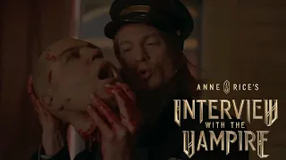 INTERVIEW WITH THE VAMPIRE - Season 1 EP 6 Tickets PLEASE!