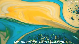 Mythospheric - Carte Blanche