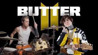 Butter - Tim Henson & Luke Holland