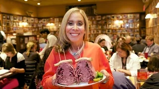 New York City's Iconic Carnegie Deli Closes at Midnight