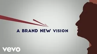 Gregers - Brand New Vision
