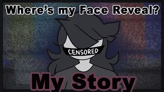 Why I Don't Have a "Face Reveal"