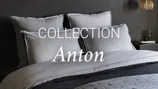 Collection Anton par Carré Blanc