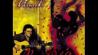 Amazing flamenco Armik   Gypsy Flame