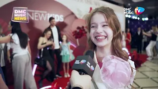 Специальный репортаж с места события Fashion Week Moscow New Kids 2024