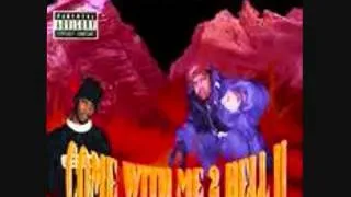 DJ Paul and Lord Infamous - South Memphis Bitch