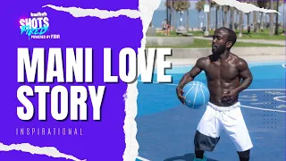 Defying the Odds: The Inspiring Story of Mani Love | Shots Fired 🔥