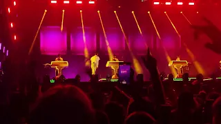 Stromae Alors on danse Fest Festiwal 2022