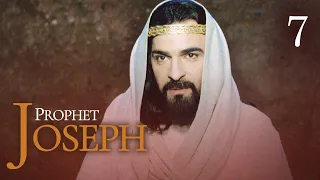 Prophet Joseph | English | Episode 07