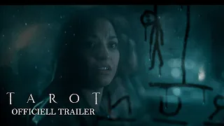 TAROT - Officiell Trailer - Kommer på bio