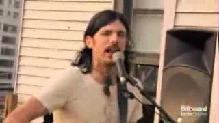 The Avett Brothers - Live And Die Live Acoustic session HD