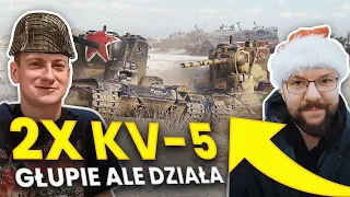 MANEWR Z VDR JEST WSZYSTKIM - WORLD OF TANKS