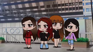 DDU-DU DDU-DU BLACKPINK (Gachaverse)