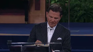 The Glory of God in You | Kenneth Copeland
