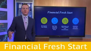 Financial Fresh Start - Your Money, Your Wealth® TV S7 | E1