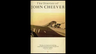 Джон Чивер "Ангел на мосту" (рассказ) слушать онлайн аудиокнигу
