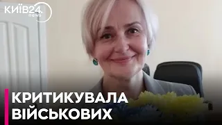 Апеляційний суд постановив поновити Фаріон на посаді професорки "Львівської політехніки"