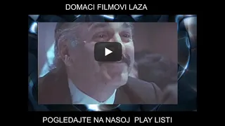 SVEČANA OBAVEZA 1986 domaci filmovi laza video