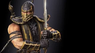 MORTAL KOMBAT X TEST YOUR LUCK (HD) 60 FPS GAMEPLAY