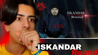 Вокуниш ба Tajik Rap | Iskandar - Round | Искандар - Round (Mood Video) 2023! رپ تاجیکی