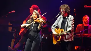 "Livin Thing" Jeff Lynne's ELO@Madison Square Garden New York 8/21/18