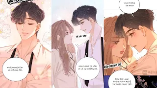 CHAP 92-93 Khoe giấy kết hôn // CÔ VỢ BÁU VẬT CỦA CHU TỔNG