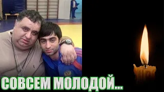 ДУМАЛИ ВЫКАРАБКАЕТСЯ... СТАЛО ИЗВЕСТНО О СМЕРТИ ЗВЕЗДЫ "ДАЕШЬ МОЛОДЕЖЬ!"