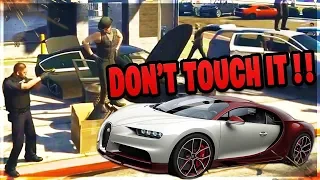 Welcome To DonDada Dealerships | GTA 5 RP