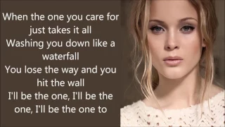 Zara Larsson ~ Carry You Home ~ Lyrics