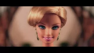 Blank Space - A Barbie Stop Motion (feat. Georgia Merry)