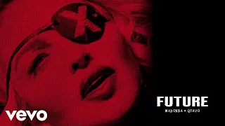 Madonna, Quavo - Future (Audio)