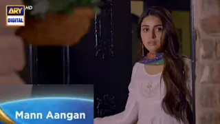 Mann Aangan Episode 4 | Teaser | Promo |#teaser #promo#mannaanganepisode4