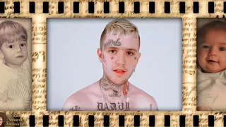 Morgenshtern - в память о lil peep