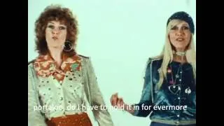 Abba waterloo alternate version.wmv