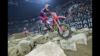 SuperEnduro Poland 2024 - Highlights